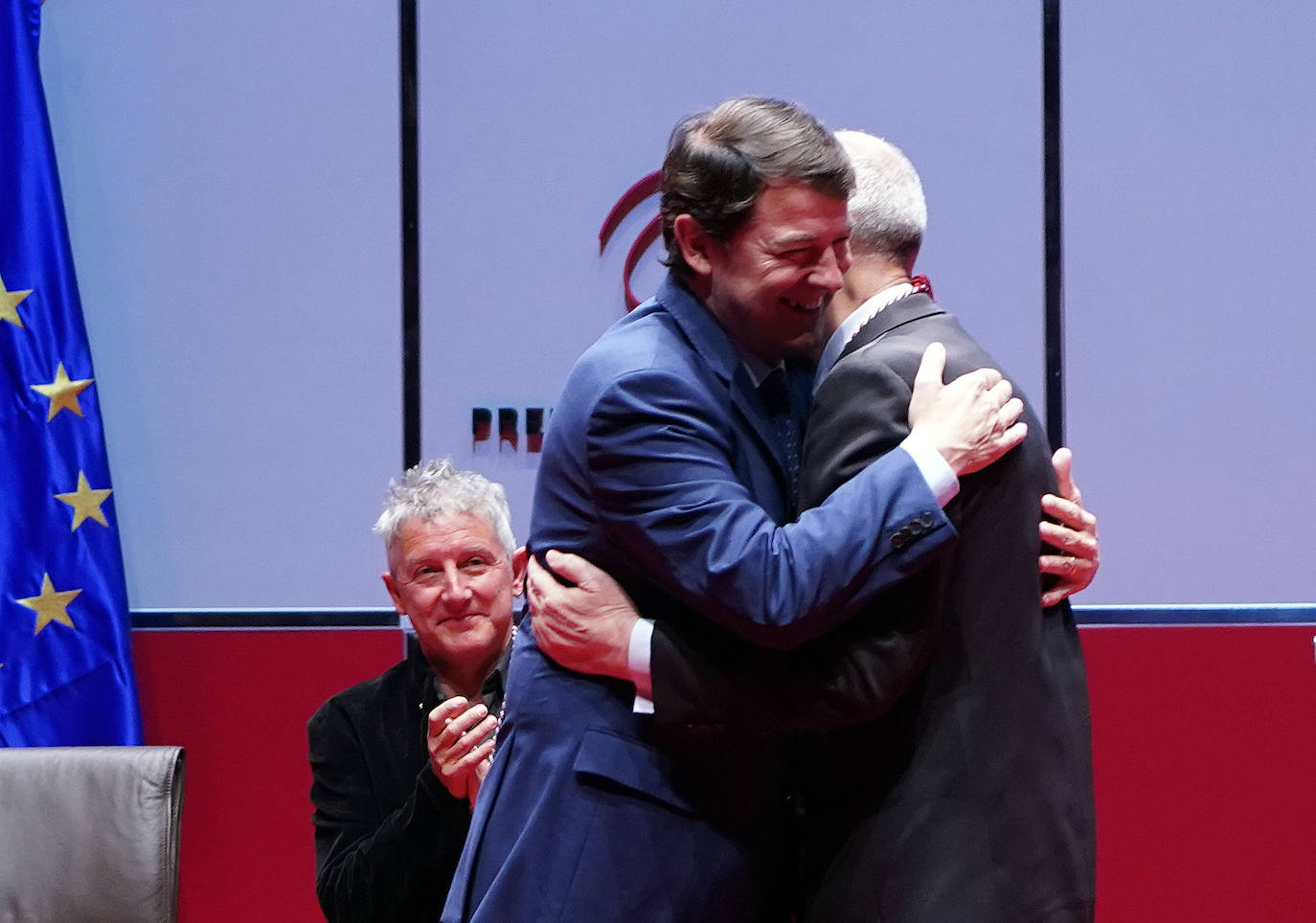 Premios Castilla y León 2022