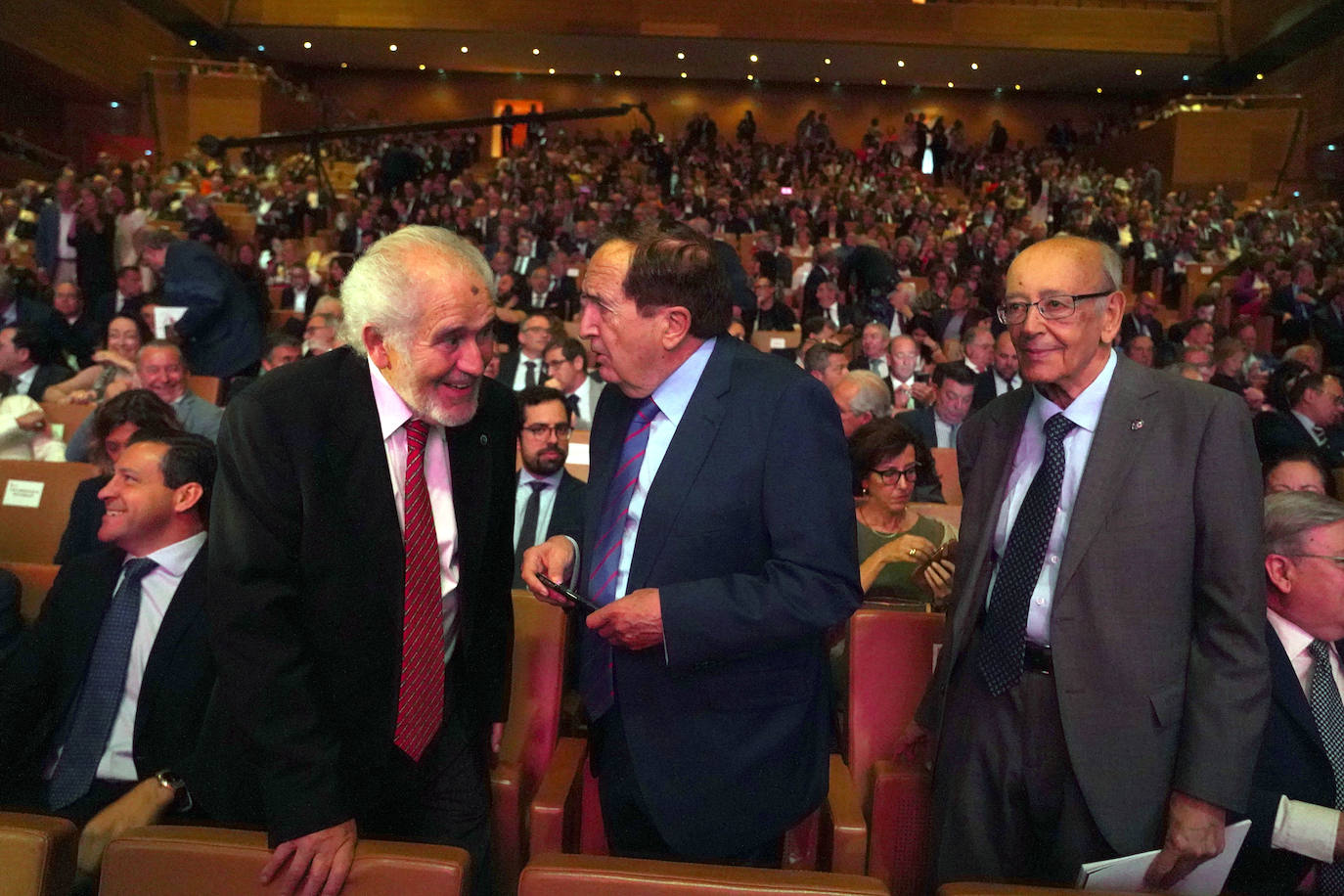 Premios Castilla y León 2022