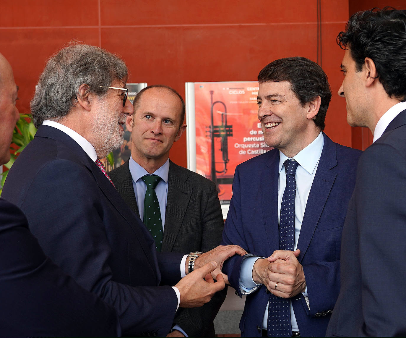 Premios Castilla y León 2022