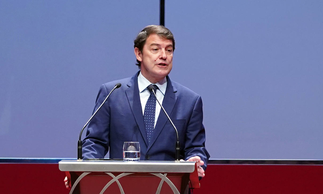 Premios Castilla y León 2022