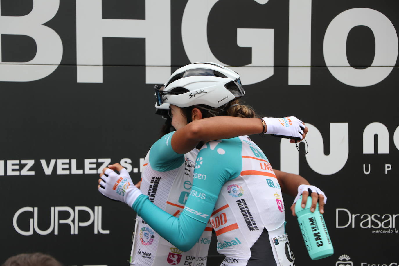 Imágenes sobre el III G.P Villaquilambre