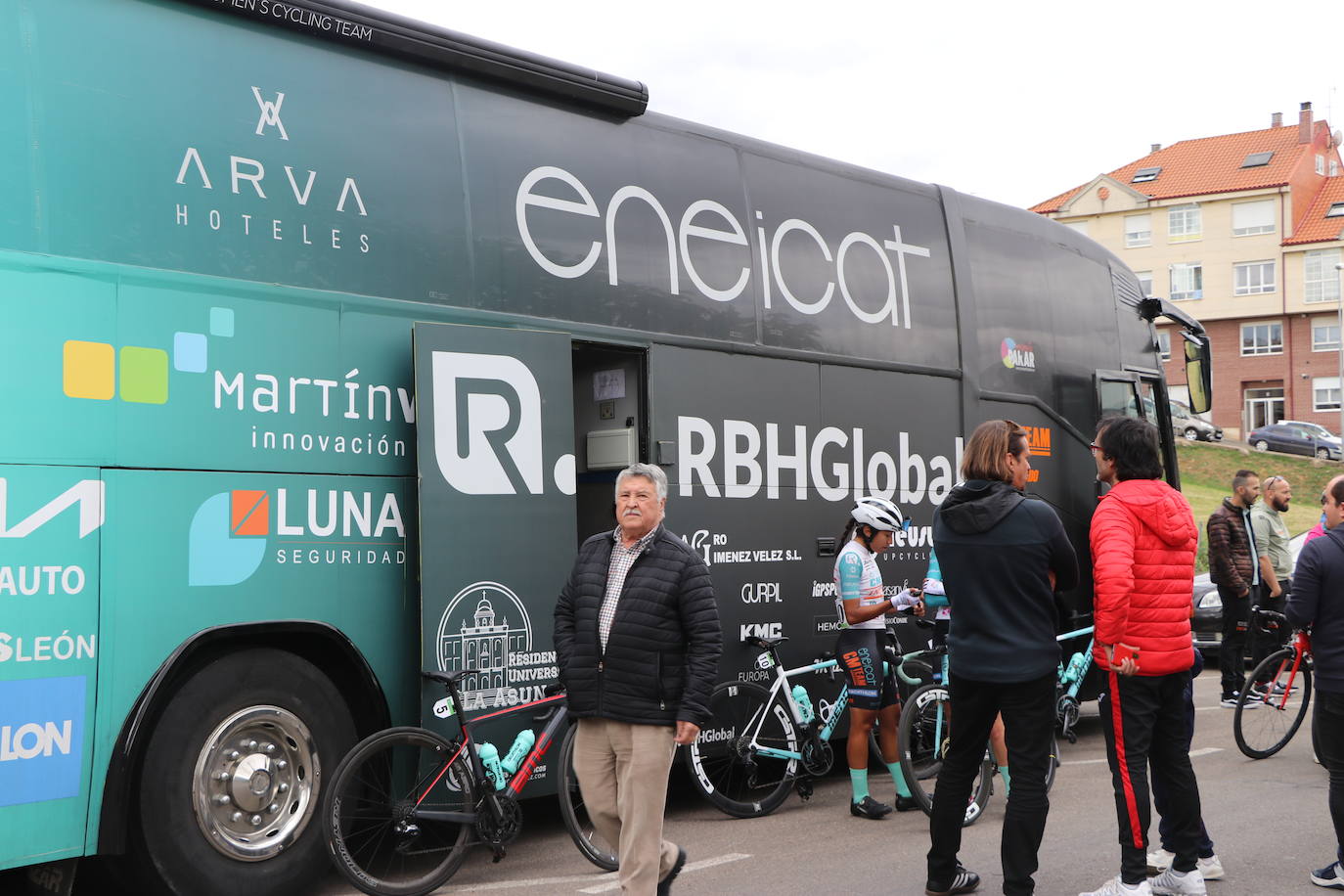 Imágenes sobre el III G.P Villaquilambre