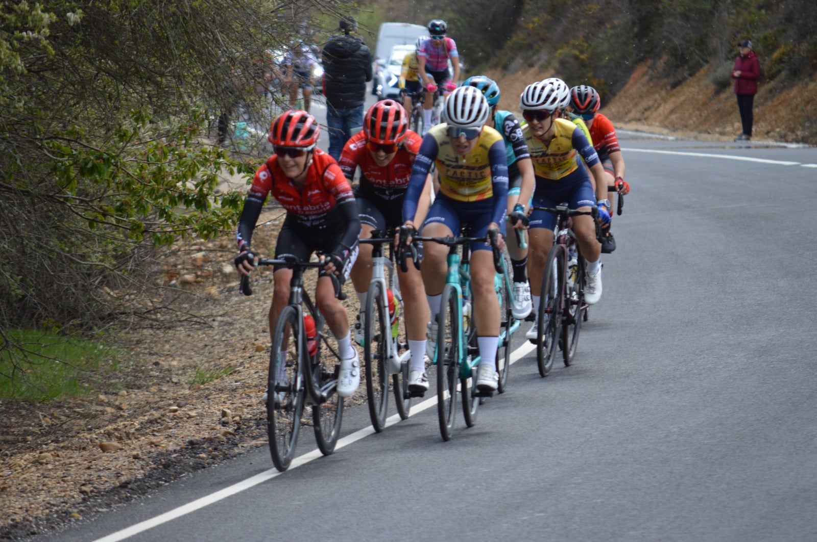 Imágenes sobre el III G.P Villaquilambre