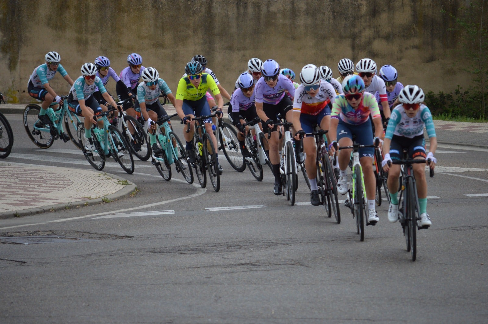 Imágenes sobre el III G.P Villaquilambre