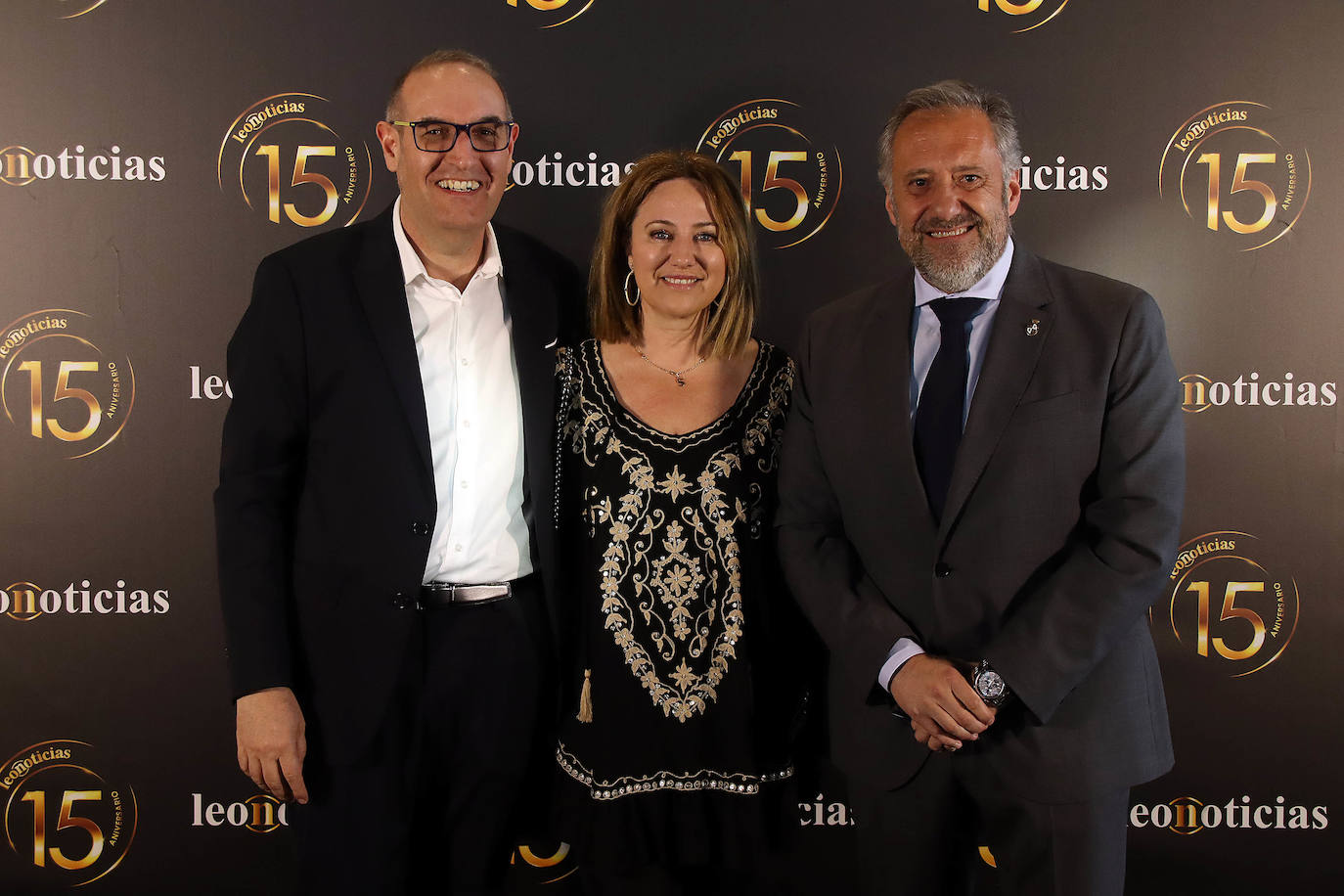 leonoticias celebra 15 años