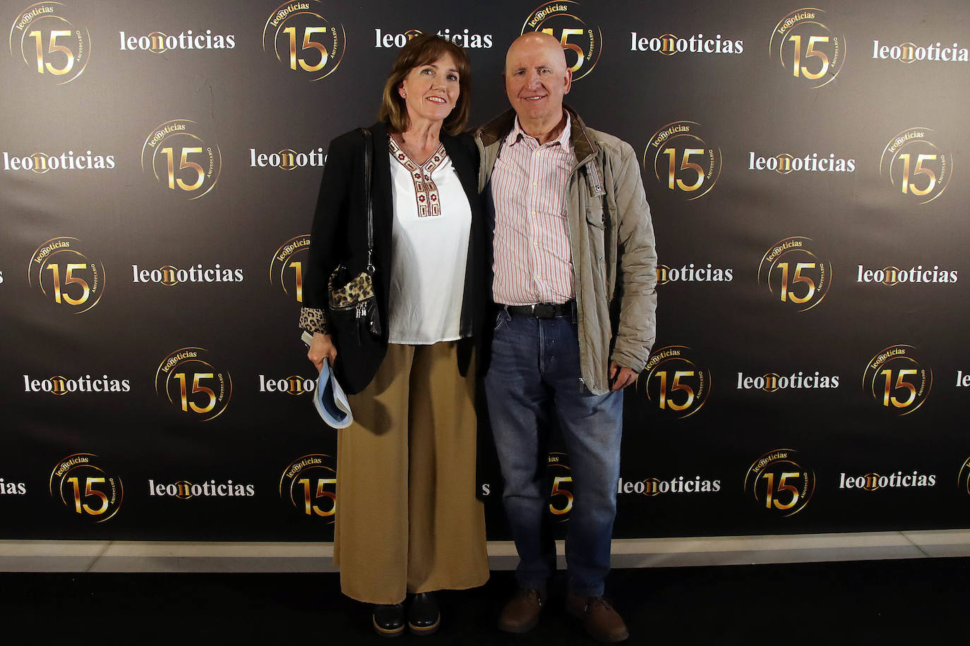 leonoticias celebra 15 años