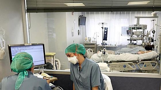 La jornada de los médicos y enfermeras de área de Primaria será de 137 horas mensuales
