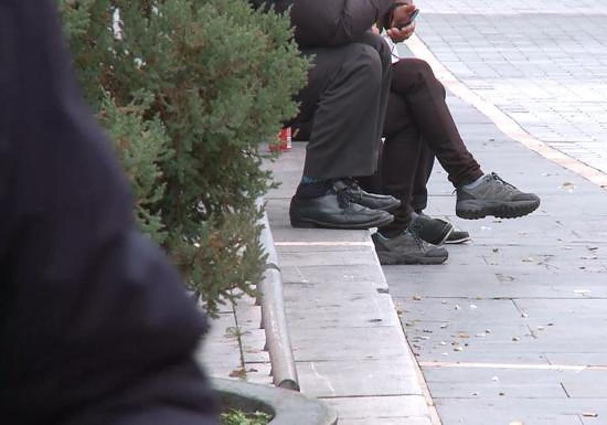 Población en riesgo de pobreza o exclusión social.