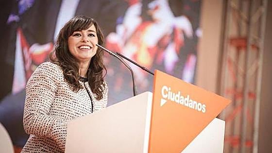 Ciudadanos presenta once candidaturas para «ser decisivos y empezar a transformar León»
