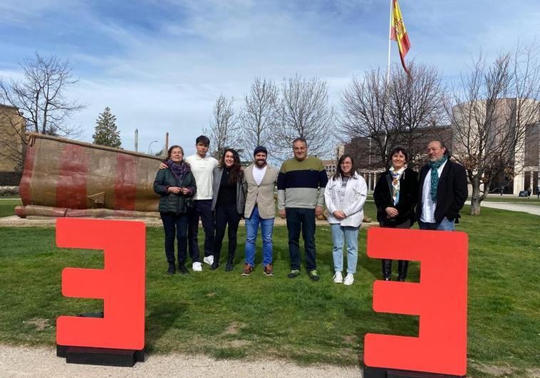 La España Vaciada se presenta a ocho ayuntamientos en León y 18 juntas vecinales