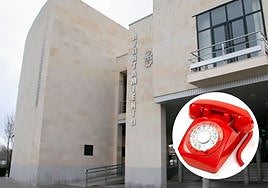 Cabañas recuerda a los trabajadores que son los departamentos quienes deben tramitar los expedientes administrativos