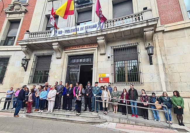 Subdelegación del Gobierno en León.