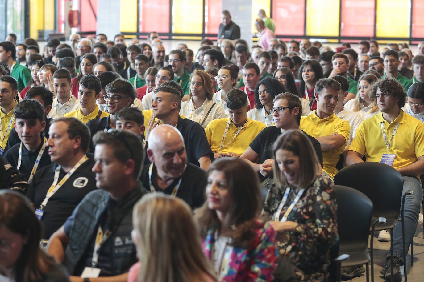 El Campeonato Skills CyL 2023 llega a León