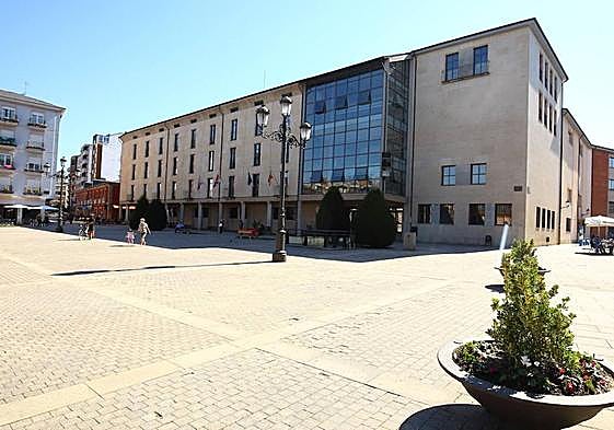 Centro Gil y Carrasco de Ponferrada.