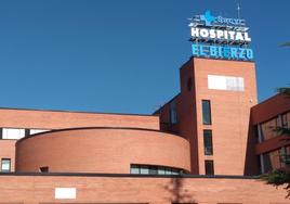 Hospital del Bierzo.