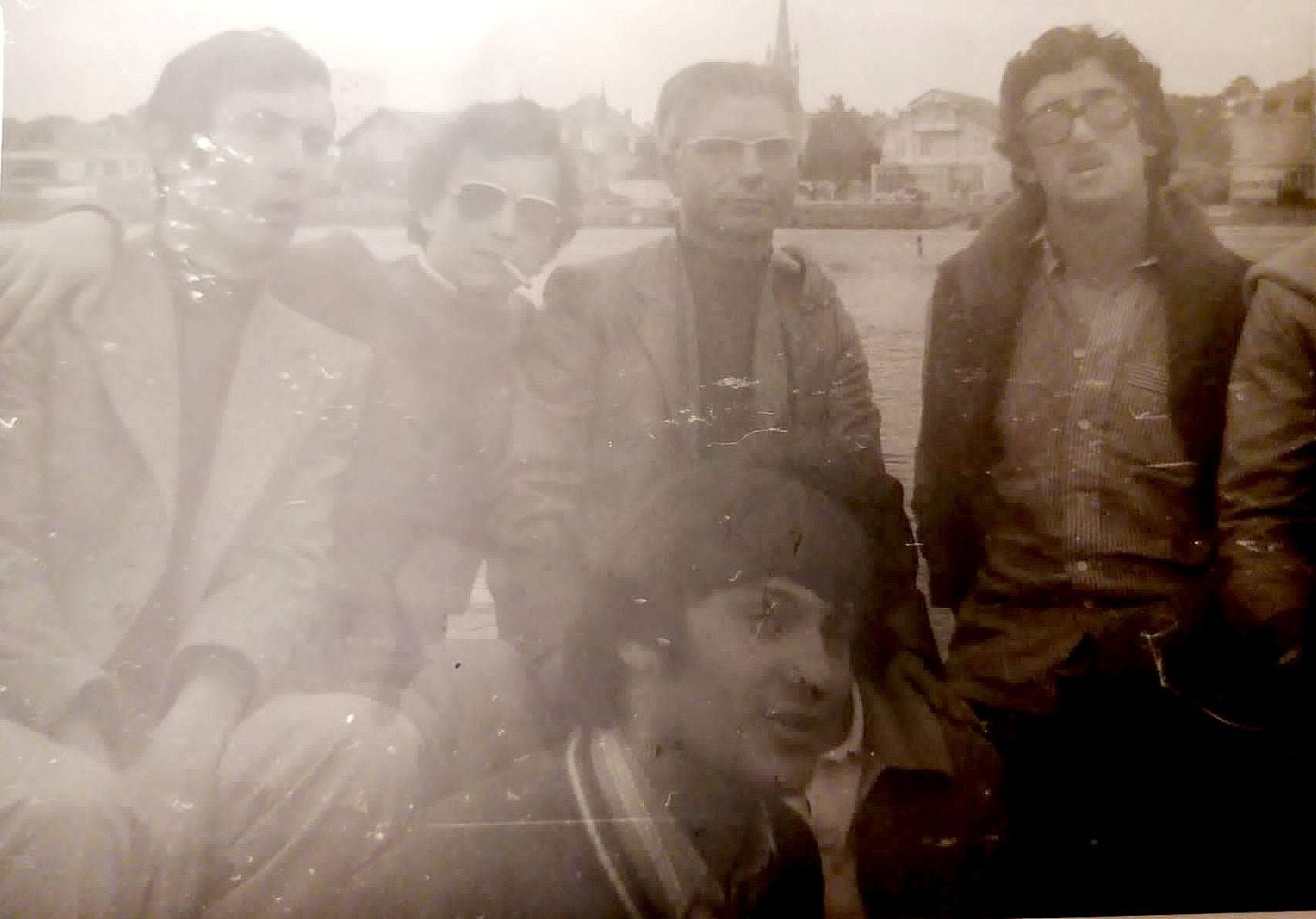 Cuando el Colegio Maristas fue subcampeón del Mundo