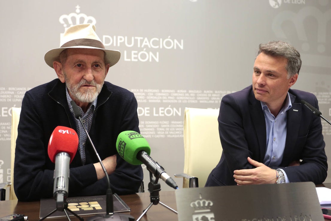 Luto por la muerte de Matías Llorente