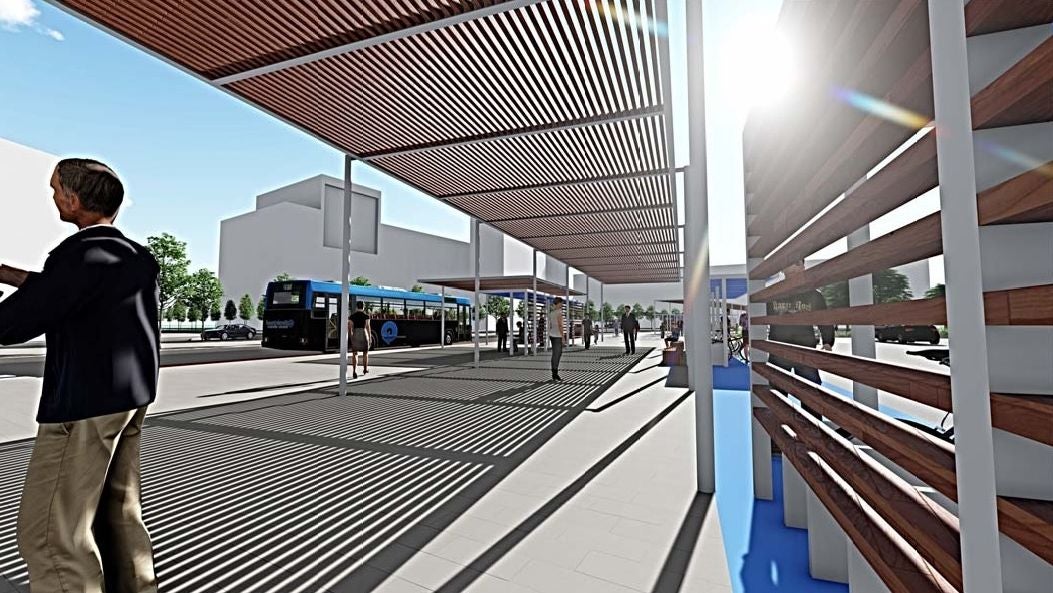 León proyecta nuevos modelos de movilidad en Eras de Renueva