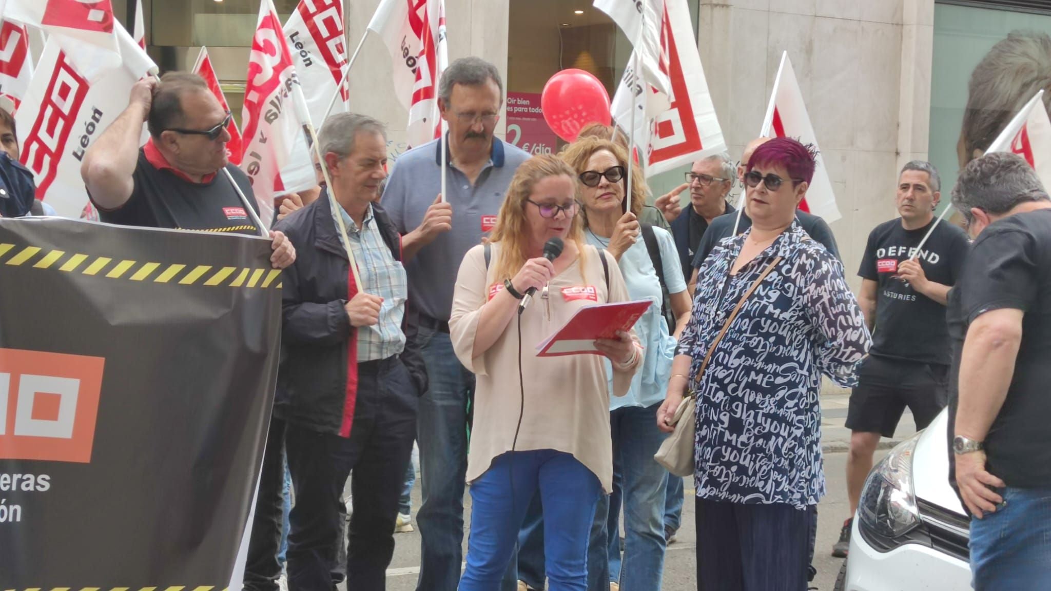 3.800 accidentes laborales en León