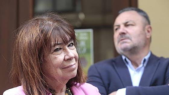 Narbona destaca que Ciuden e Incibe sitúan a León como «ejemplo»