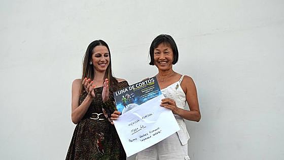 Luna de Cortos cierra la convocatoria con 720 películas inscritas