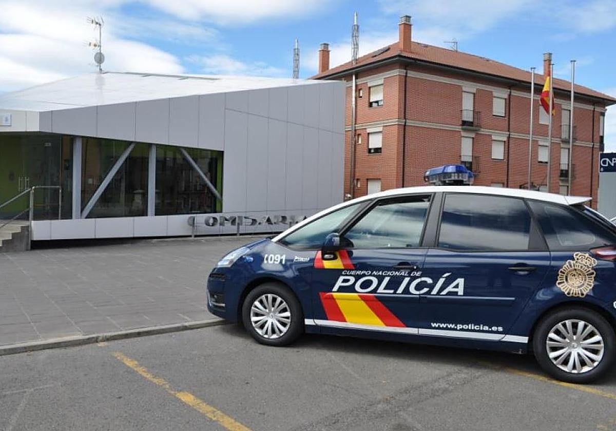 Las ladronas utilizaban el método del 'hurto amoroso' para sustraer relojes de lujo.