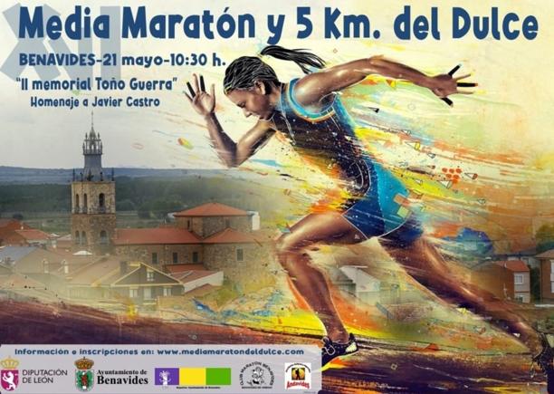 Cartel de esta edición