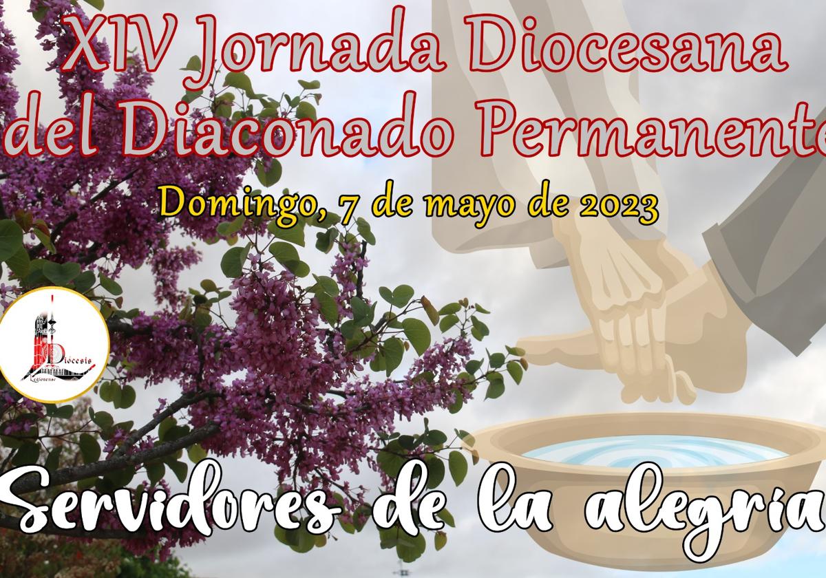 La diócesis celebra la XIV Jornada del diaconado permanente