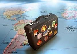 Los estudiantes ven aumentada la cuantía de su beca Erasmus+.