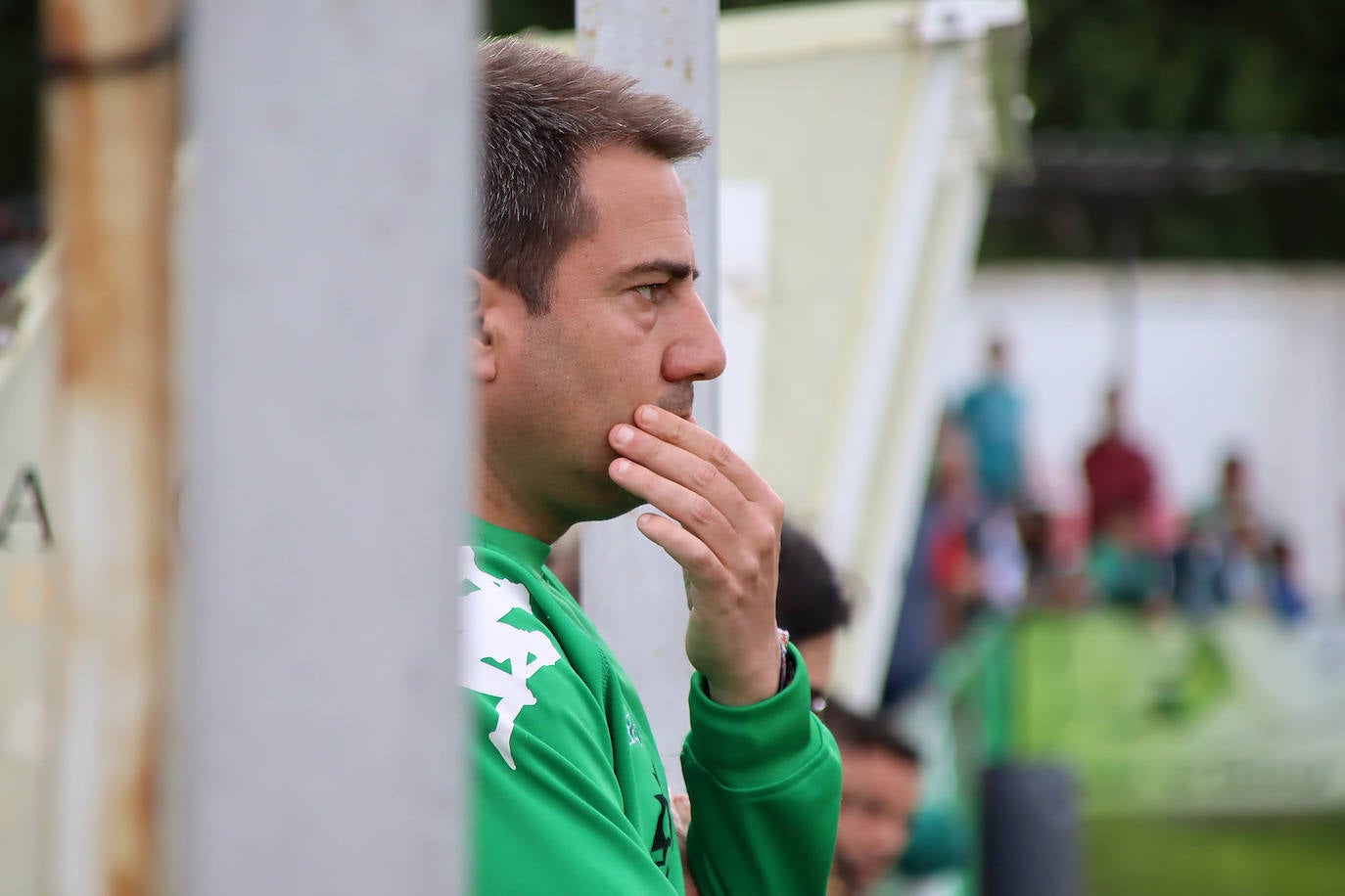 El Atlético Astorga sigue adelante en el playoff