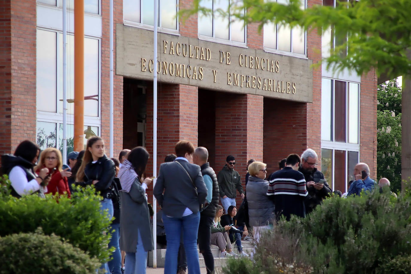 Pruebas para operadores comerciales de Renfe