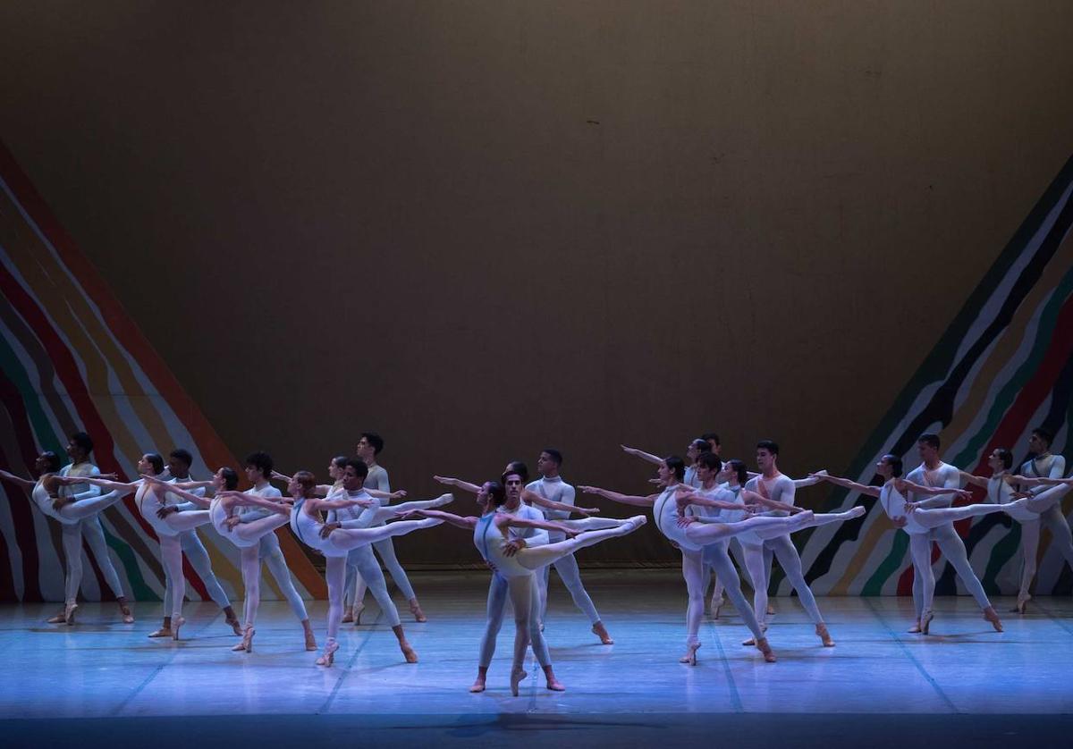 Con coreografías de Ricardo Amarantes, Ben Stevenson, Alexei Ratmansky y Uwe Scholz, se subirán a la escena leonesa varias propuestas