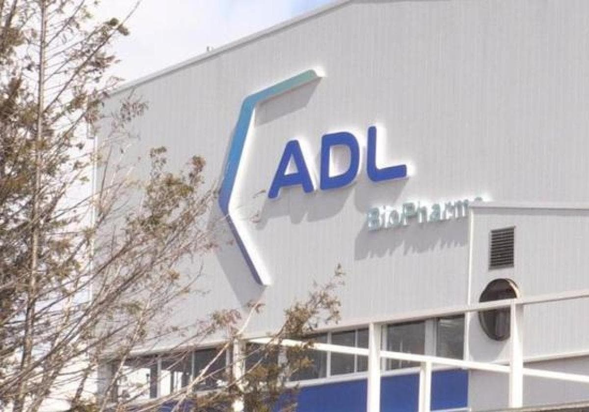 La Multinacional Alemana Wacker Adquiere La Leonesa ADL BioPharma Por ...