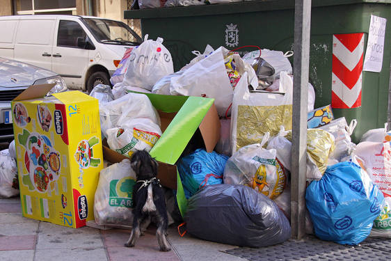Gersul llegará a su fin con la nueva legislatura municipal
