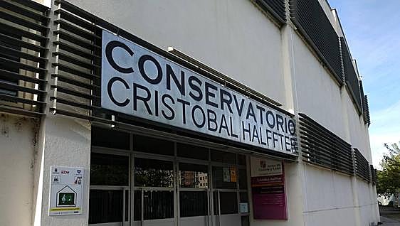 El conservatorio de música de Ponferrada organiza esta semana sus jornadas de puertas abiertas