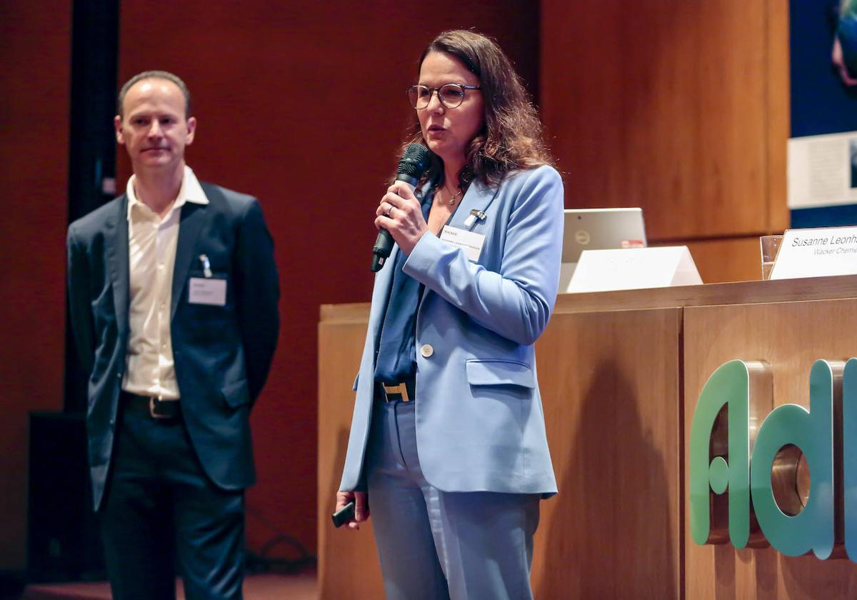Wacker adquiere ADL Biopharma en León con el objetivo de facturar más de 1.000 millones de euros en 2030