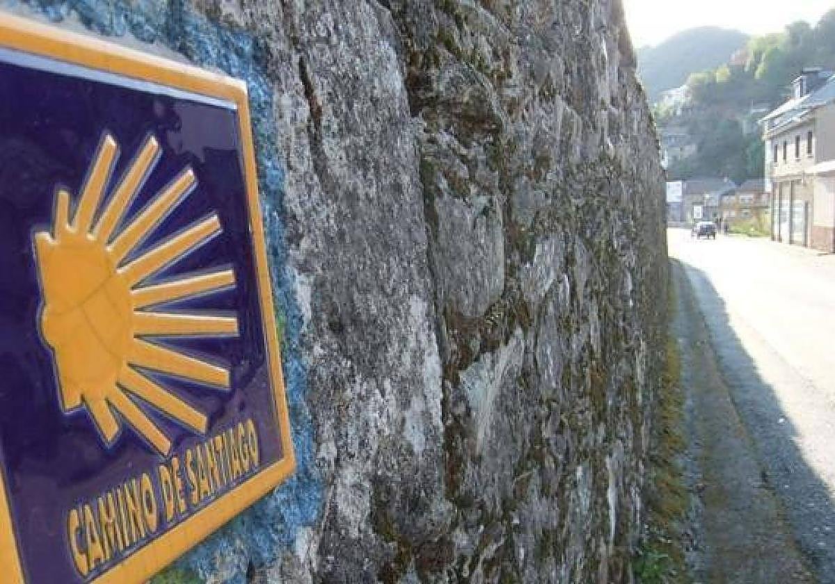 Ademar honrará al Camino de Santiago en el partido de este viernes.