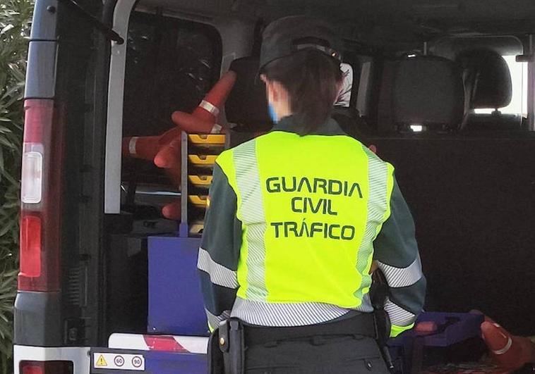 León registra tres fallecidos vulnerables en accidentes de tráfico este 2023
