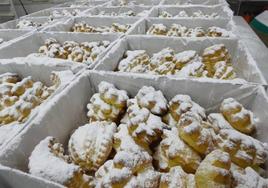 Los Nicanores de Boñar volverán a ser protagonistas de la Feria.