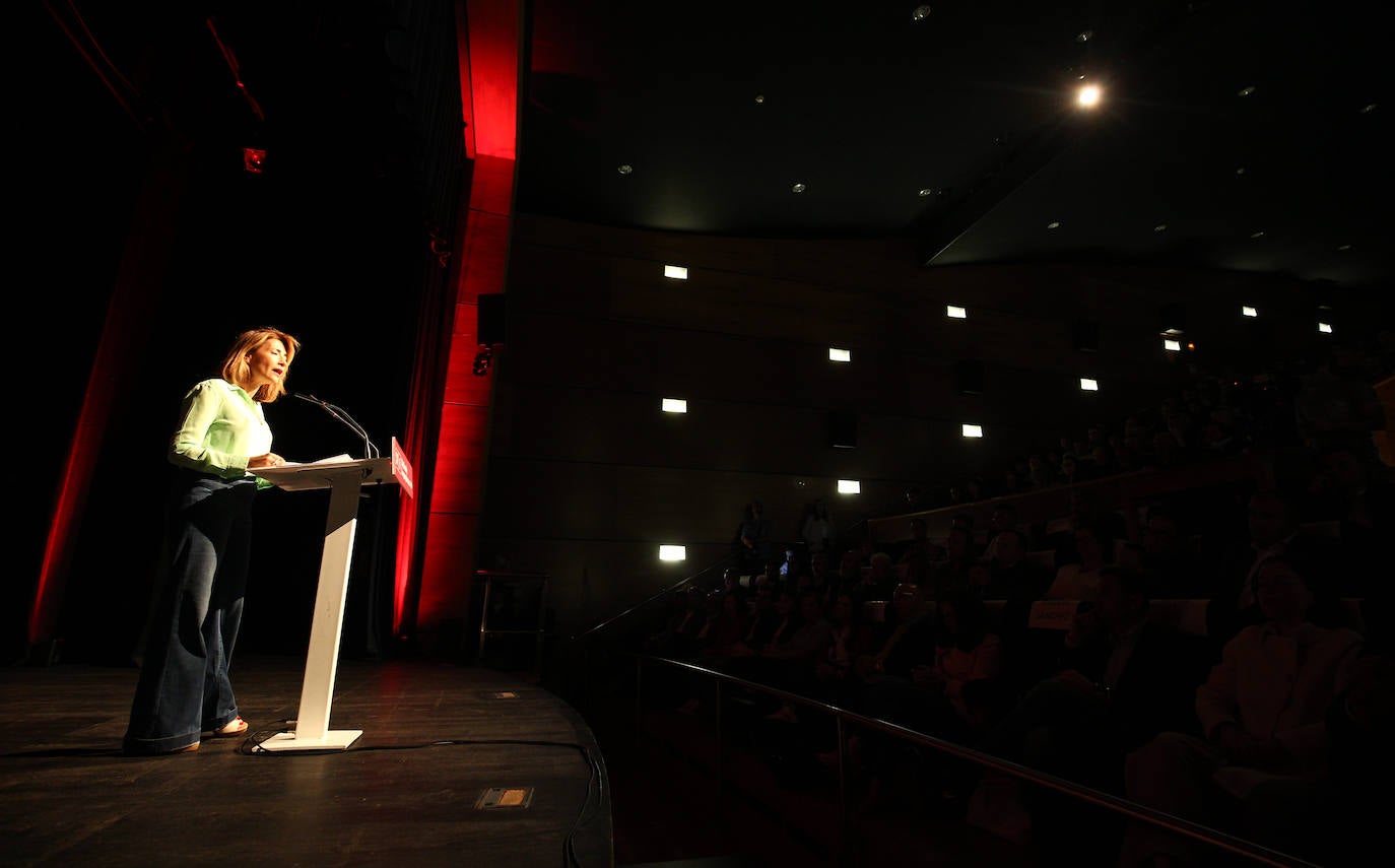 La ministra de Transportes, Movilidad y Agenda Urbana, Raquel Sánchez