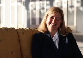 La candidata a la alcaldía de León por el PP se sienta con leonoticias en una entrevista donde conocer su programa para la capital y su lado más personal