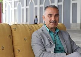 El candidato a la alcaldía de León por Alantre-Verdes Equo, se sienta con leonoticias en una entrevista donde conocer su programa para la capital y su lado más personal