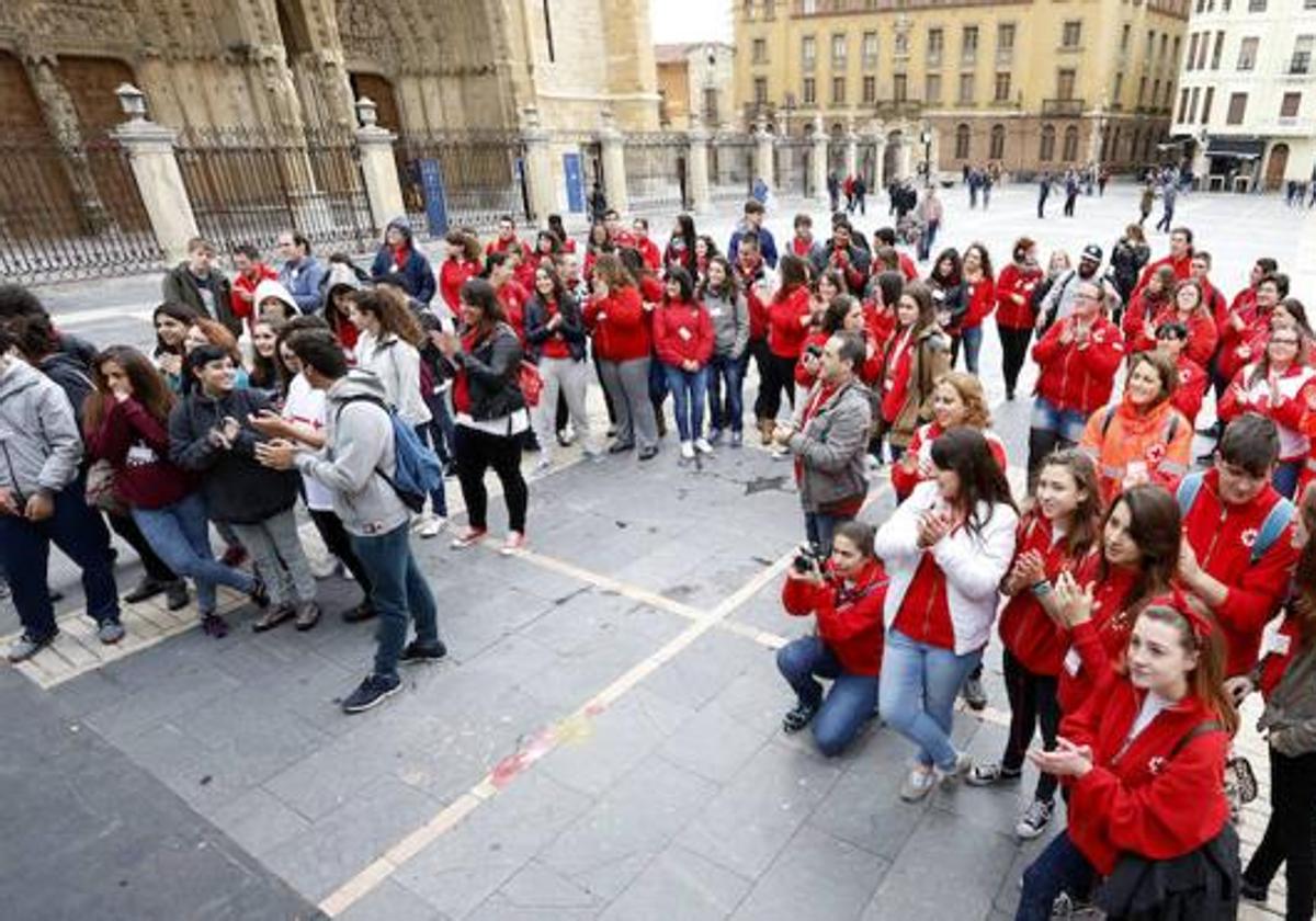 Entidades colaborativas y asociativas participan de esta línea de ayudas.