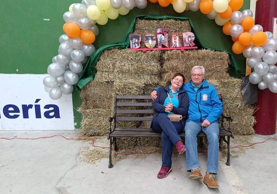 La VI Edición de la Feria Saborea Boñar ha llegado este fin de semana con un completo programa de actividades en las que degustar y disfrutar de los productos más característicos de la comarca y el conjunto de la provincia