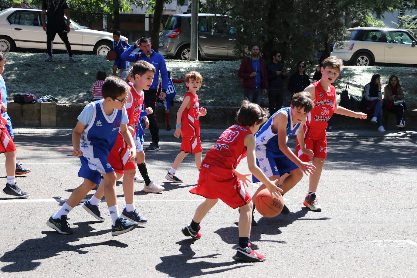 Municipalia vuelve a ser protagonista