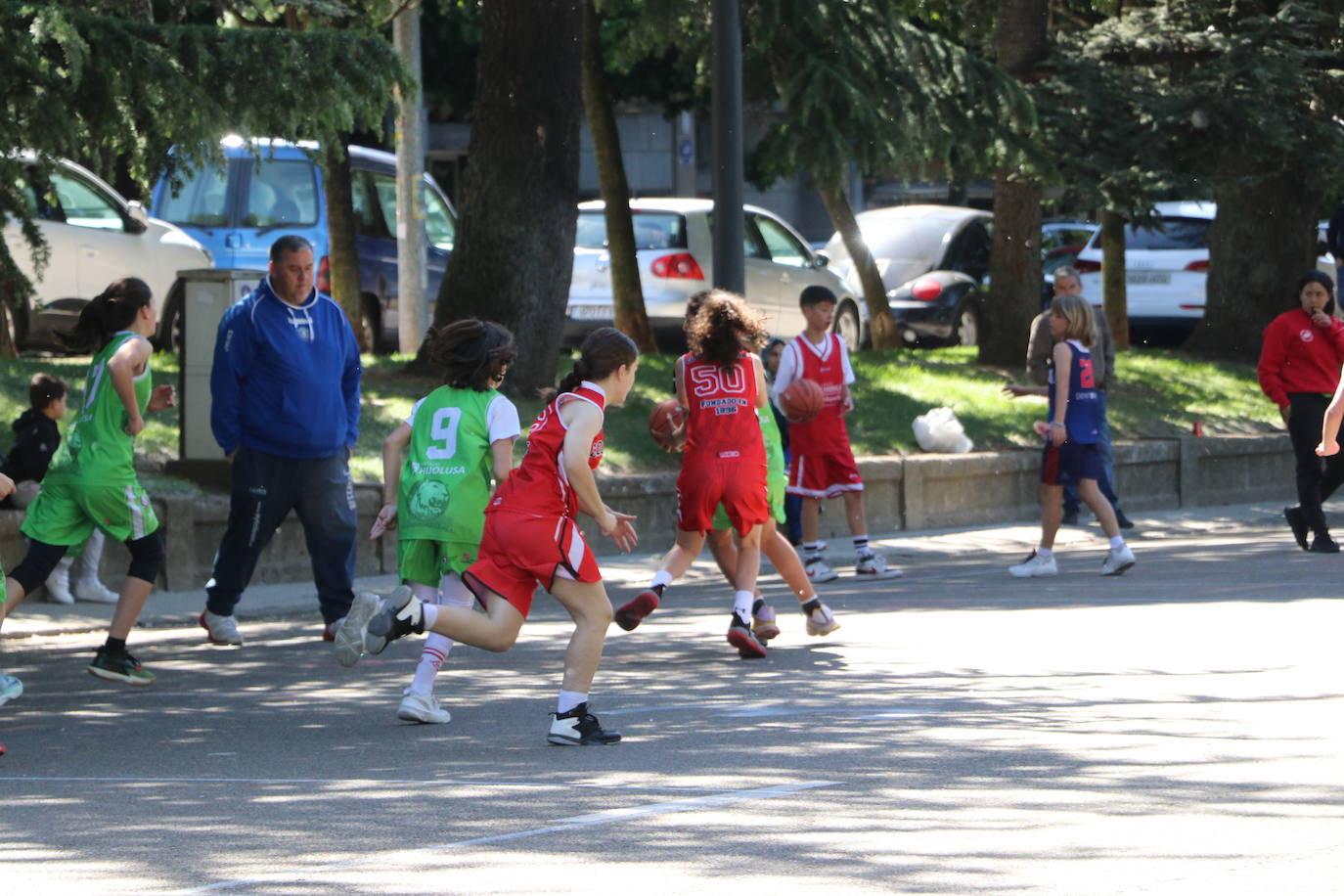 Municipalia vuelve a ser protagonista