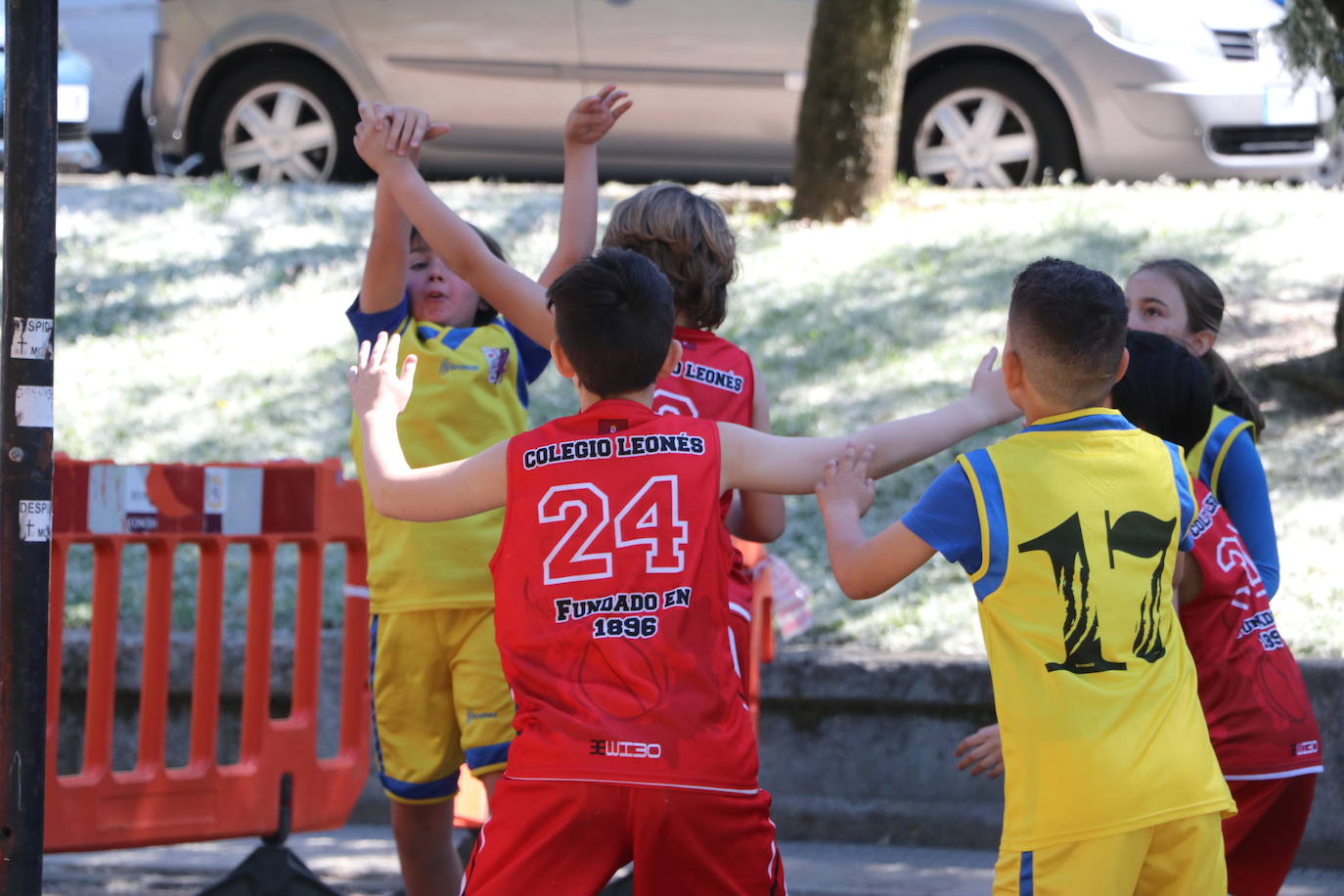 Municipalia vuelve a ser protagonista