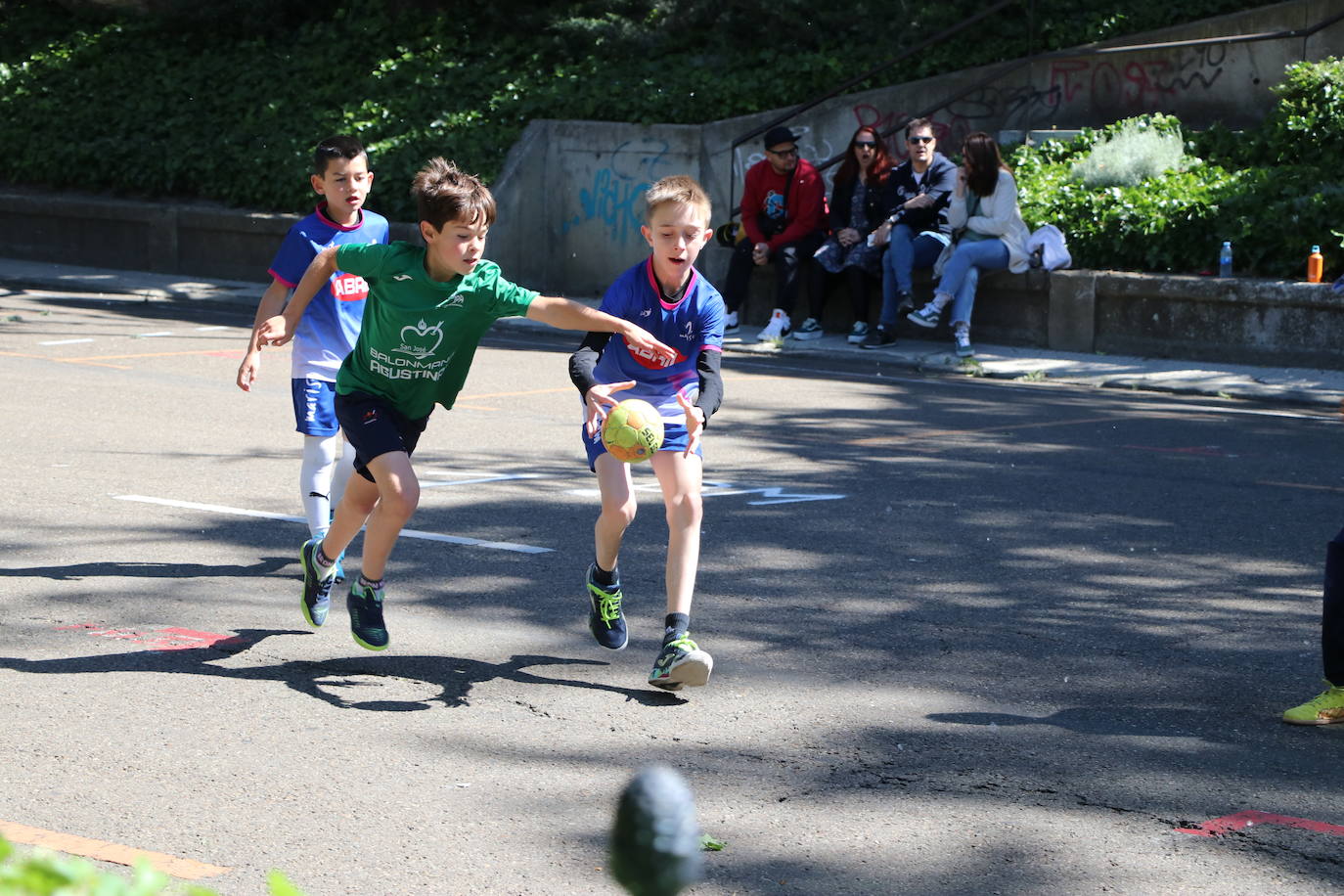 Municipalia vuelve a ser protagonista