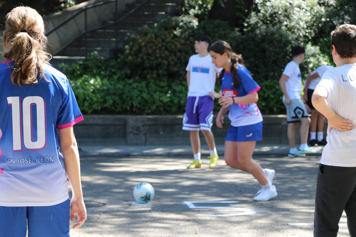 Municipalia vuelve a ser protagonista