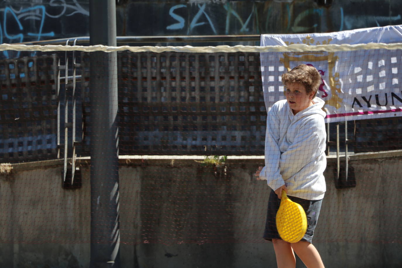 Municipalia vuelve a ser protagonista